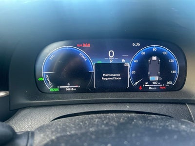2024 Toyota Crown XLE