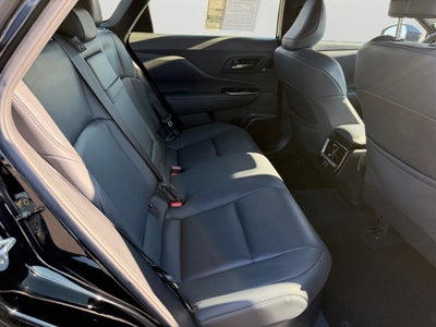 2025 Toyota Crown Signia Limited