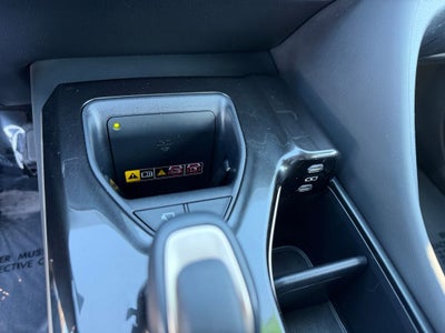 2025 Toyota Crown Signia Limited