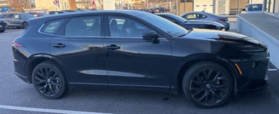 2025 Toyota Crown Signia Limited