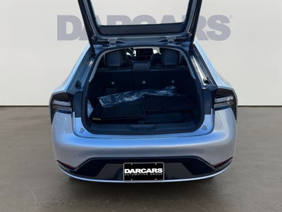 2025 Toyota Prius Plug-in PREMIUM PREMIUM PLUG IN