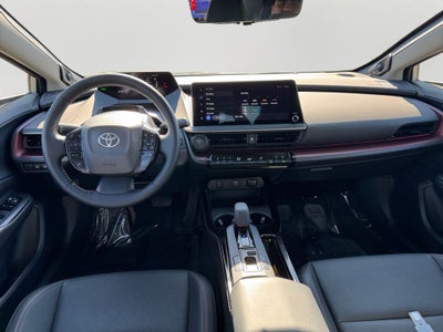 2025 Toyota Prius Plug-in PREMIUM PREMIUM PLUG IN