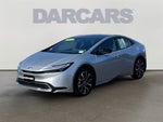 2025 Toyota Prius Plug-in PREMIUM PREMIUM PLUG IN