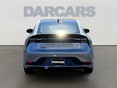 2025 Toyota Prius Plug-in PREMIUM PREMIUM PLUG IN