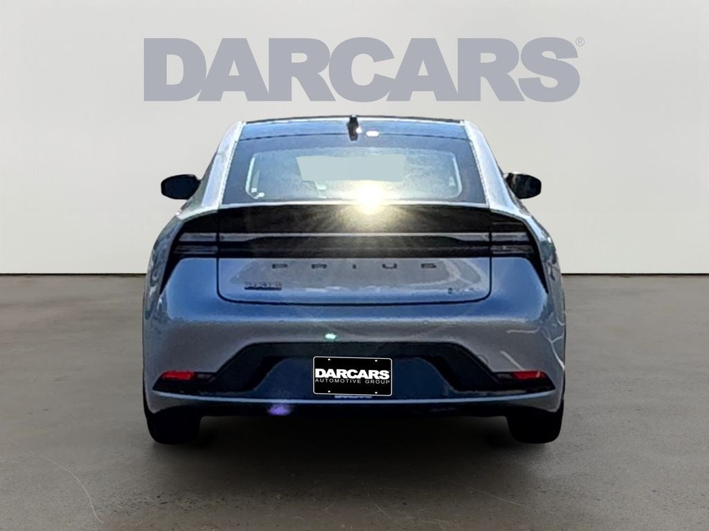 2025 Toyota Prius Plug-in PREMIUM PREMIUM PLUG IN