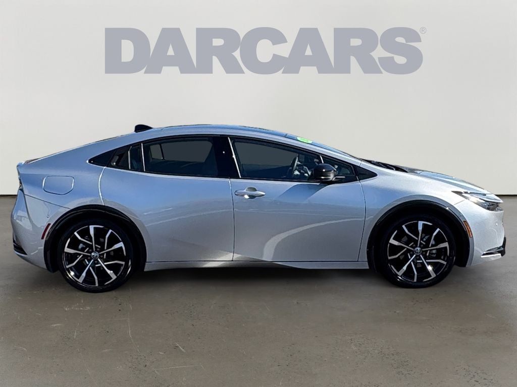 2025 Toyota Prius Plug-in PREMIUM PREMIUM PLUG IN