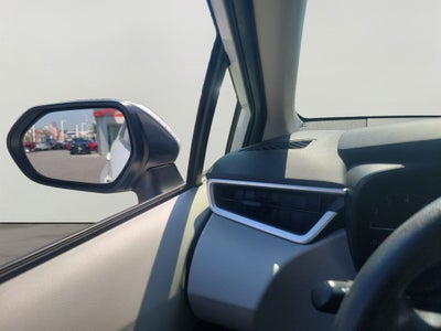 2023 Toyota Corolla LE FUEL EFFICIENT