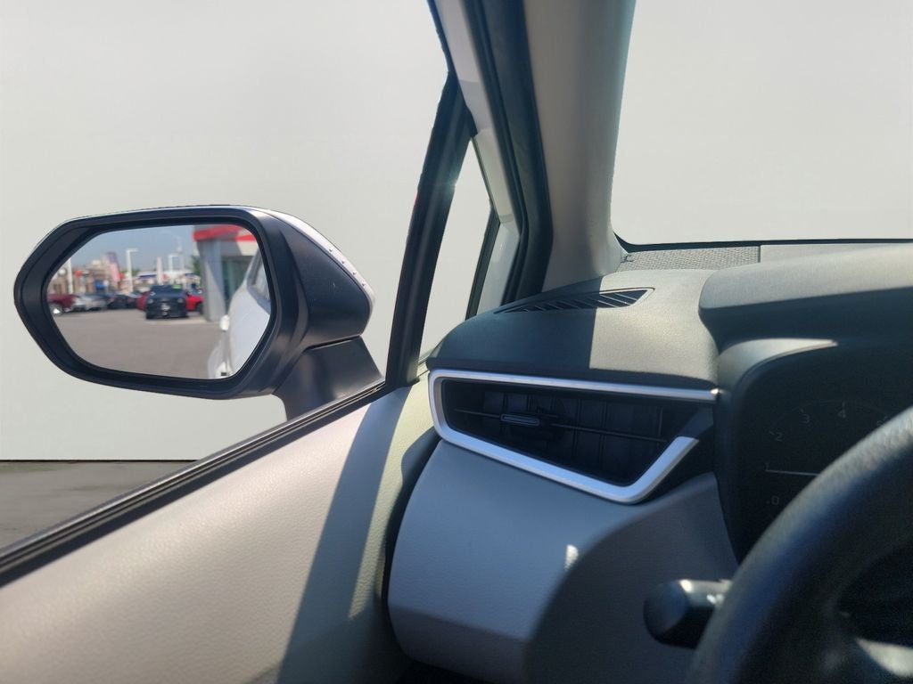 2023 Toyota Corolla LE FUEL EFFICIENT