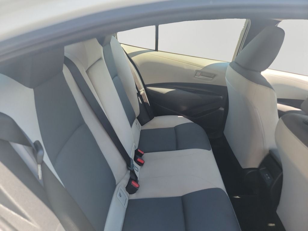 2023 Toyota Corolla LE FUEL EFFICIENT