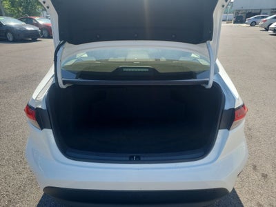 2023 Toyota Corolla LE FUEL EFFICIENT