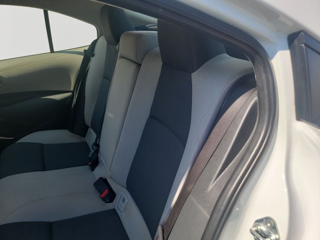 2023 Toyota Corolla LE FUEL EFFICIENT