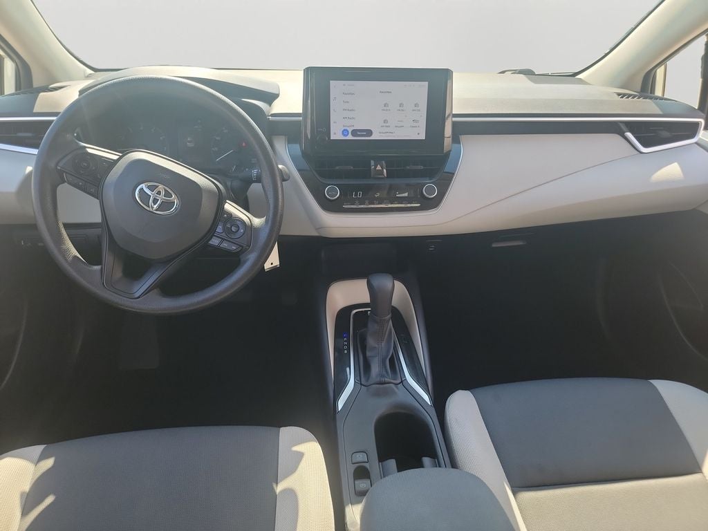 2023 Toyota Corolla LE FUEL EFFICIENT