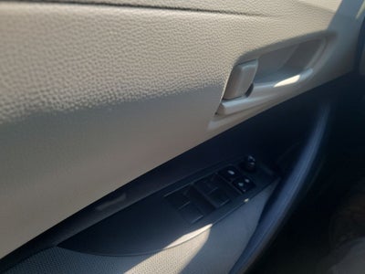 2023 Toyota Corolla LE FUEL EFFICIENT