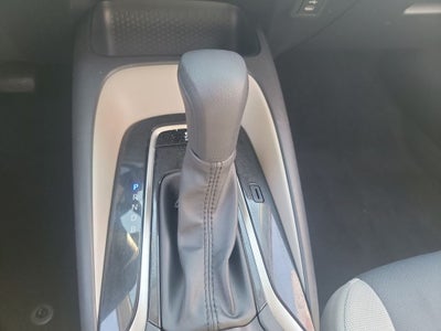 2023 Toyota Corolla LE FUEL EFFICIENT