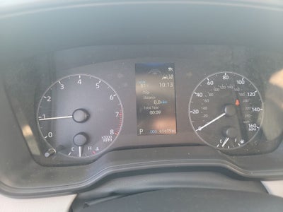 2023 Toyota Corolla LE FUEL EFFICIENT