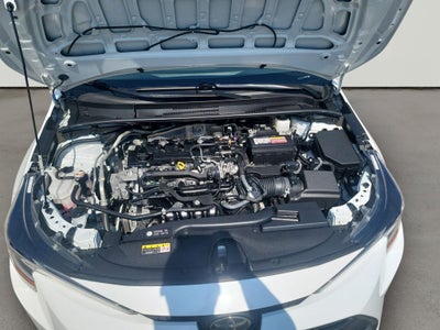2023 Toyota Corolla LE FUEL EFFICIENT