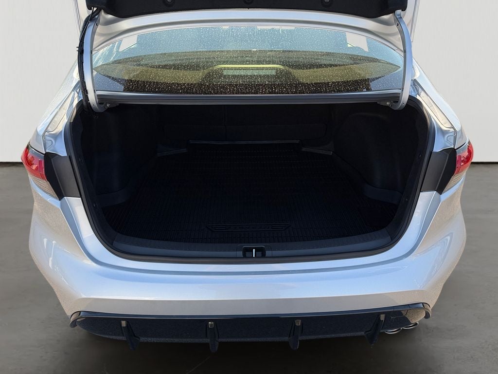 2024 Toyota Corolla Hybrid Nightshade Edition