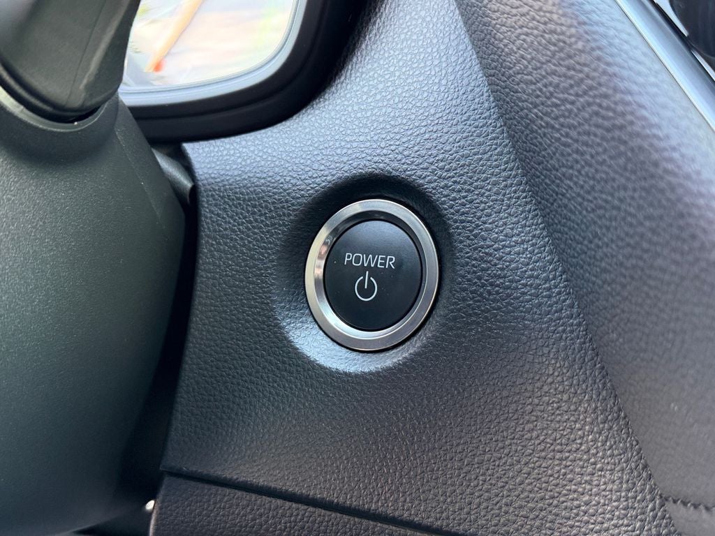 2024 Toyota Corolla Hybrid Nightshade Edition