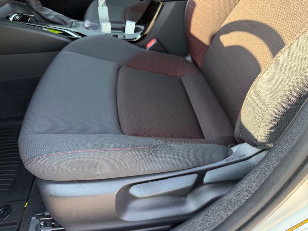 2024 Toyota Corolla Hybrid Nightshade Edition