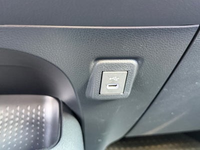 2024 Toyota Corolla Hybrid Nightshade Edition