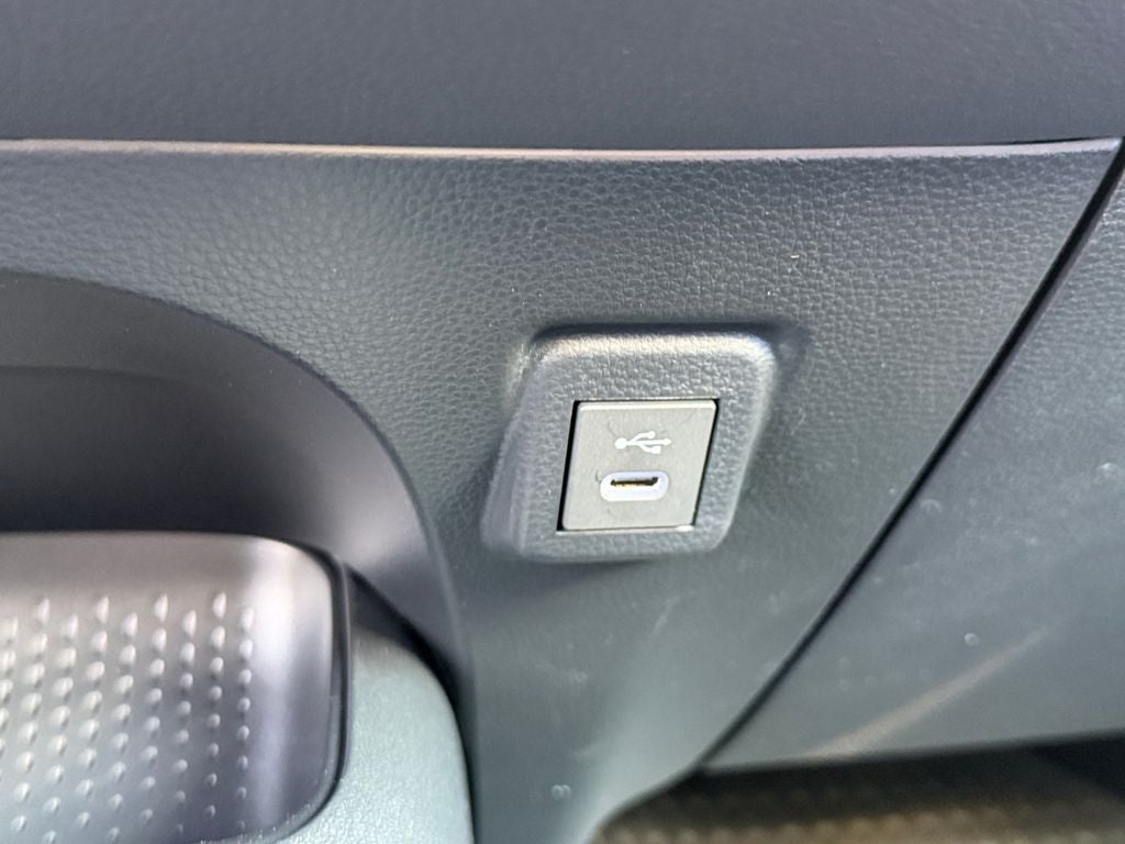 2024 Toyota Corolla Hybrid Nightshade Edition