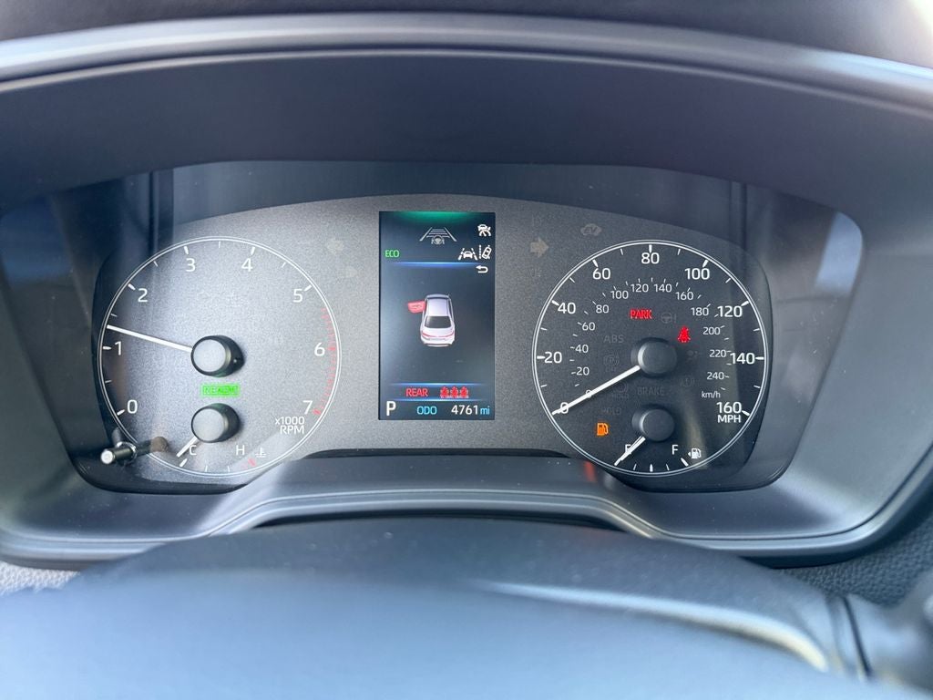 2024 Toyota Corolla Hybrid Nightshade Edition