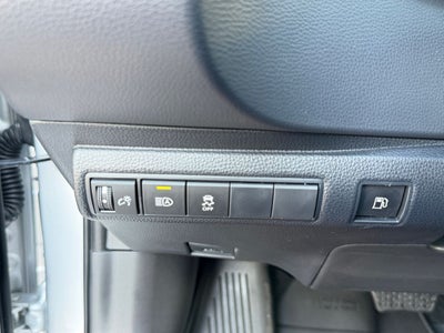 2024 Toyota Corolla Hybrid Nightshade Edition