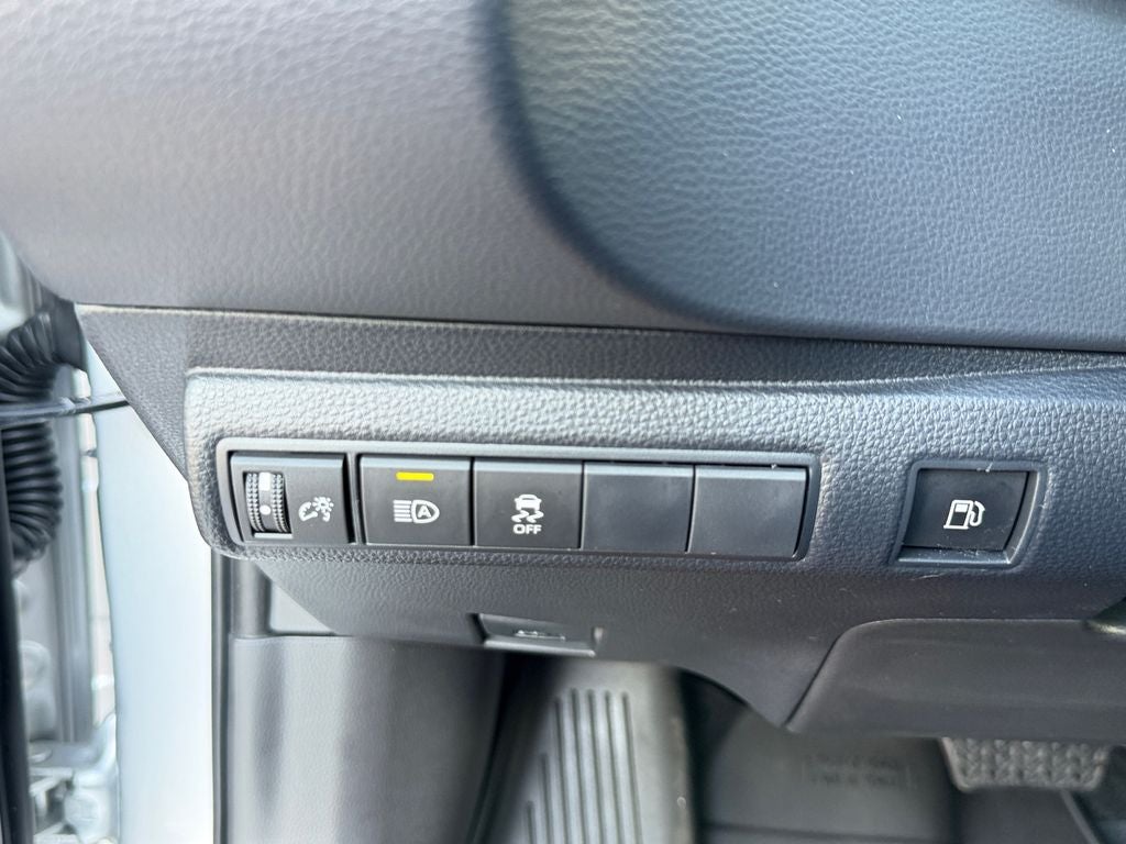 2024 Toyota Corolla Hybrid Nightshade Edition