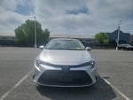 2021 Toyota Corolla Hybrid LE