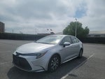 2021 Toyota Corolla Hybrid LE