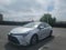 2021 Toyota Corolla Hybrid LE