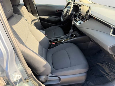 2022 Toyota Corolla LE EXTREMELY RELIABLE / GREAT VALUE / DRIVE TODAY!!!
