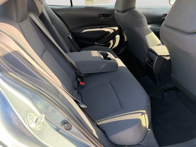 2022 Toyota Corolla LE EXTREMELY RELIABLE / GREAT VALUE / DRIVE TODAY!!!