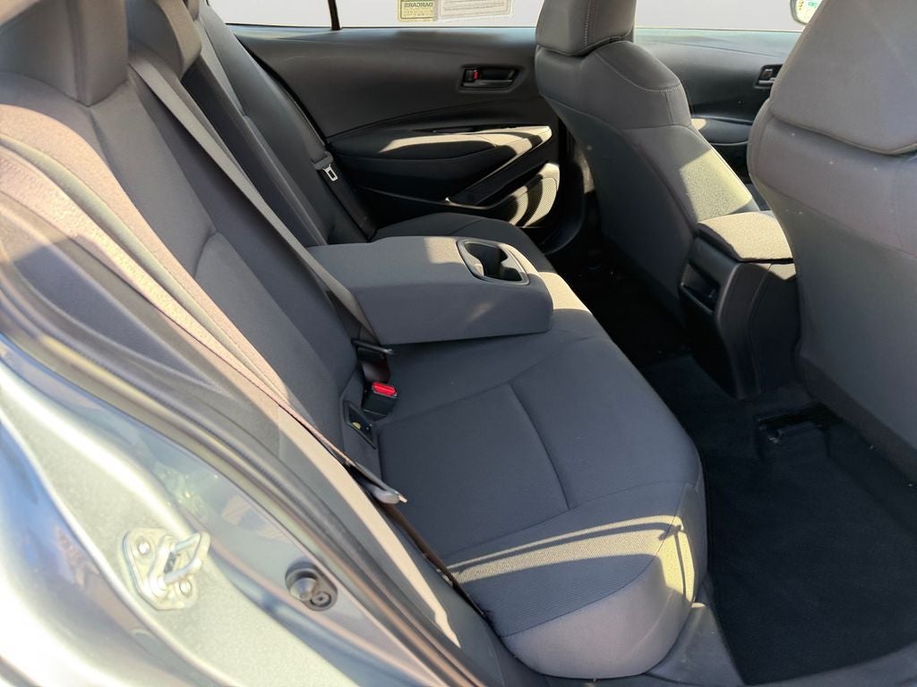 2022 Toyota Corolla LE EXTREMELY RELIABLE / GREAT VALUE / DRIVE TODAY!!!