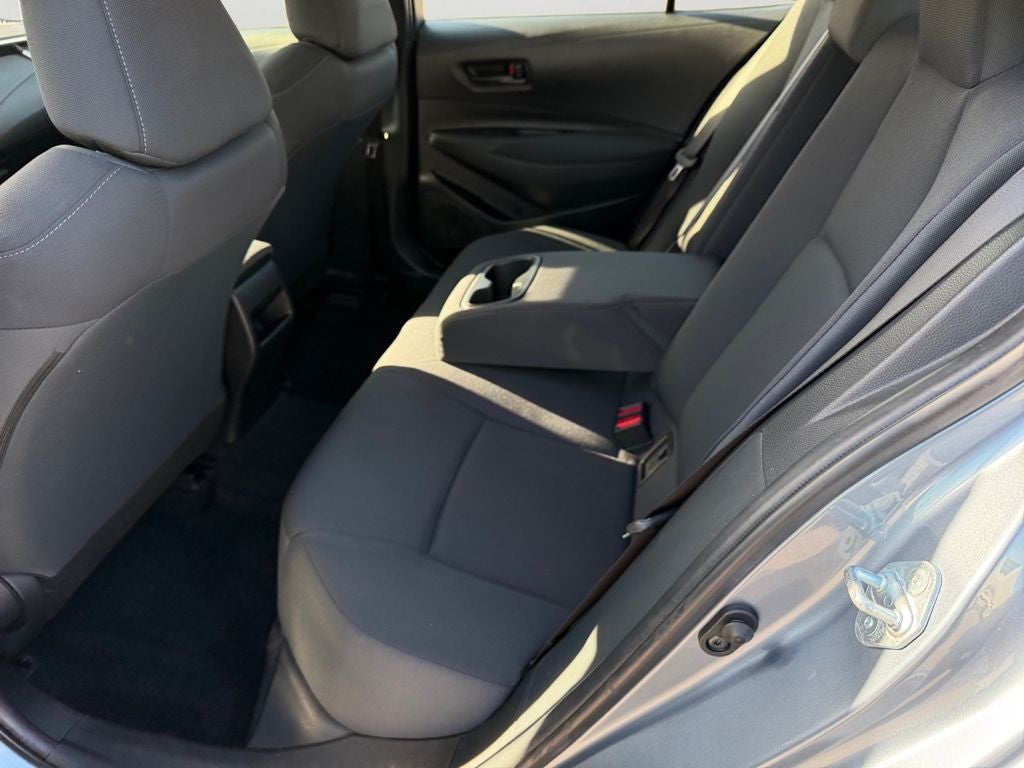 2022 Toyota Corolla LE EXTREMELY RELIABLE / GREAT VALUE / DRIVE TODAY!!!