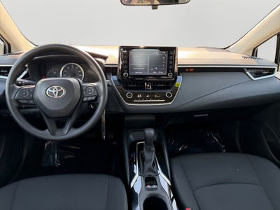2022 Toyota Corolla LE EXTREMELY RELIABLE / GREAT VALUE / DRIVE TODAY!!!