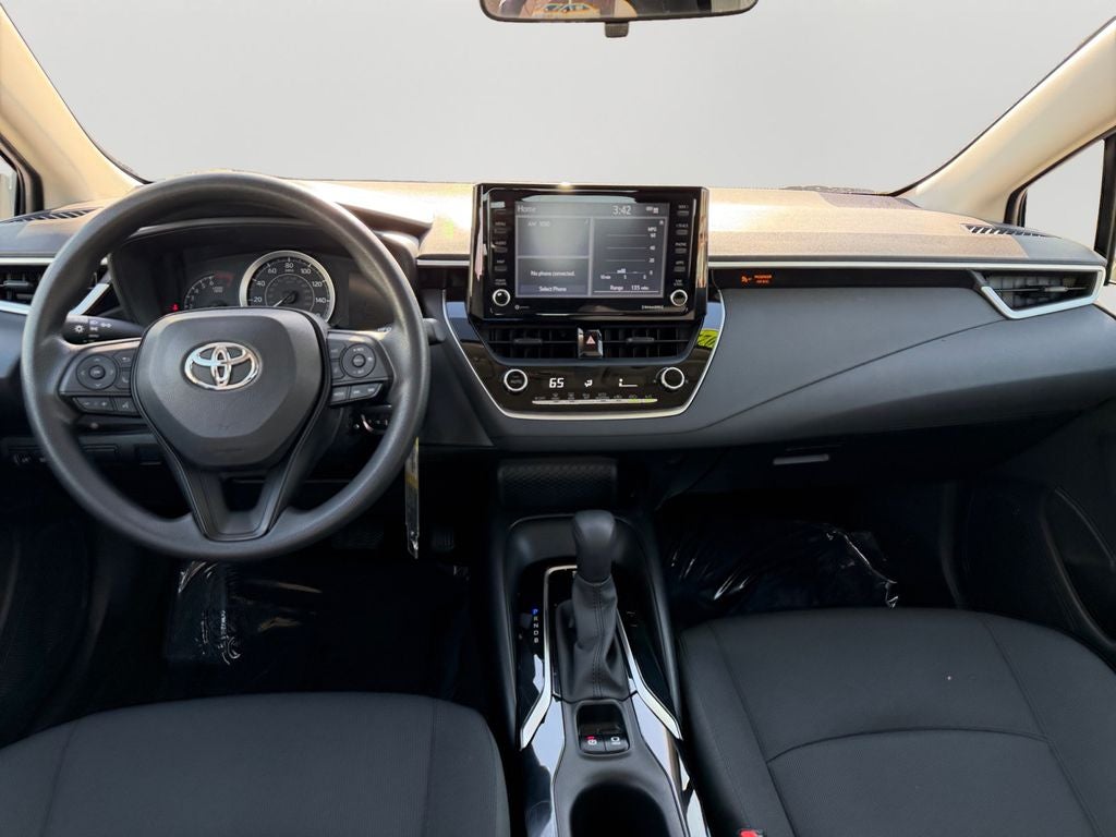 2022 Toyota Corolla LE EXTREMELY RELIABLE / GREAT VALUE / DRIVE TODAY!!!