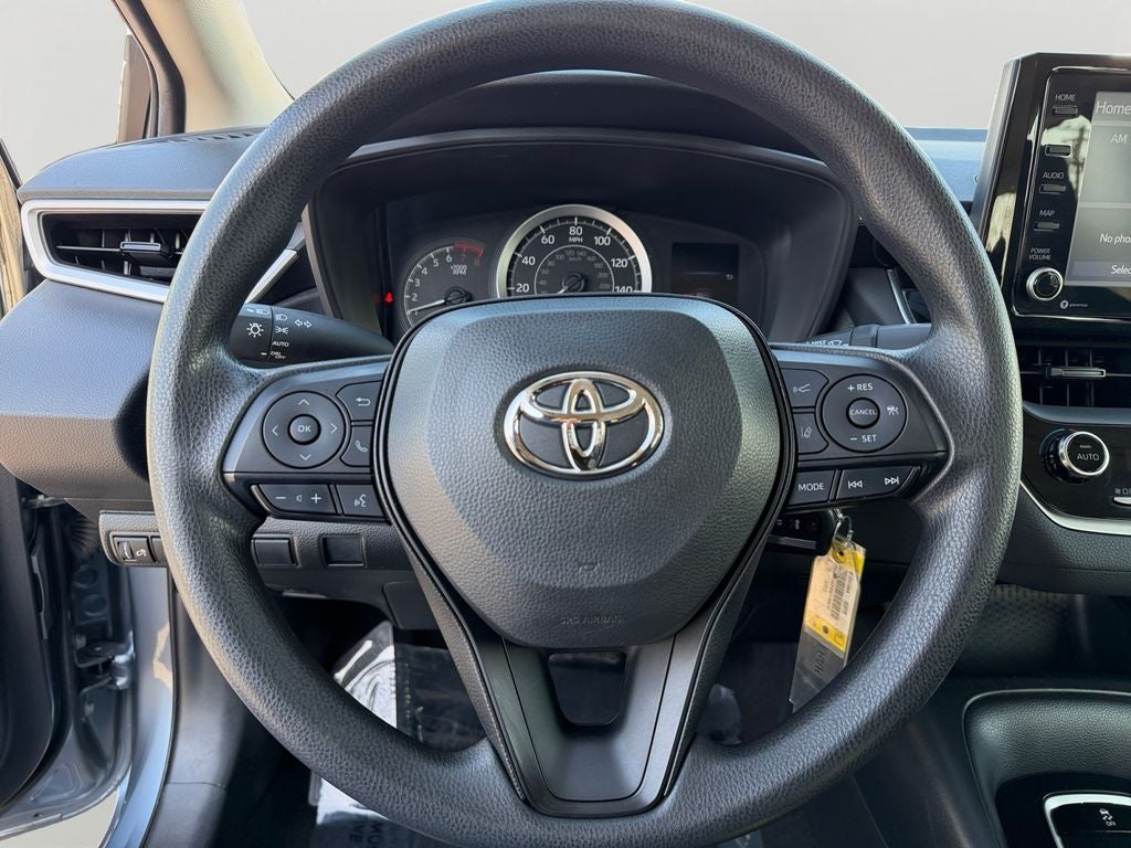 2022 Toyota Corolla LE EXTREMELY RELIABLE / GREAT VALUE / DRIVE TODAY!!!