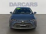 2022 Toyota Corolla LE EXTREMELY RELIABLE / GREAT VALUE / DRIVE TODAY!!!