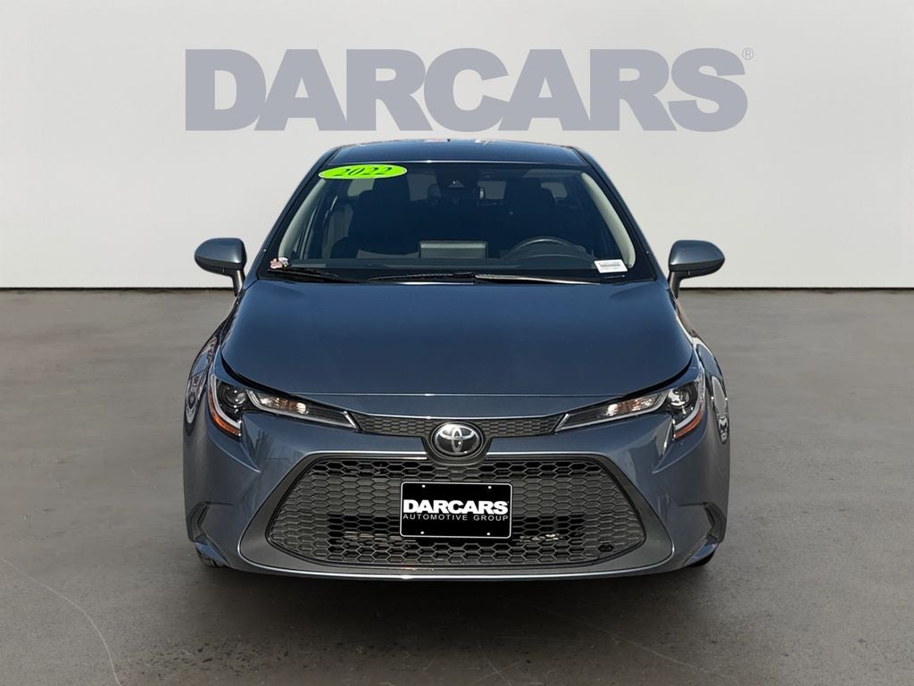 2022 Toyota Corolla LE EXTREMELY RELIABLE / GREAT VALUE / DRIVE TODAY!!!