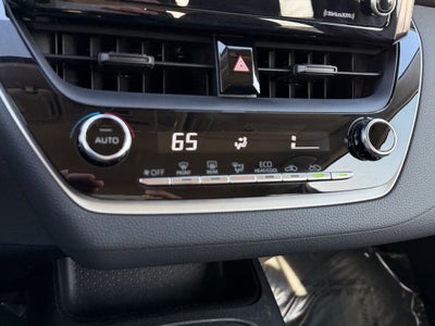 2022 Toyota Corolla LE EXTREMELY RELIABLE / GREAT VALUE / DRIVE TODAY!!!