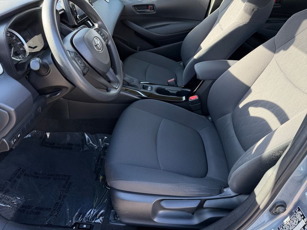 2022 Toyota Corolla LE EXTREMELY RELIABLE / GREAT VALUE / DRIVE TODAY!!!