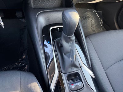 2022 Toyota Corolla LE EXTREMELY RELIABLE / GREAT VALUE / DRIVE TODAY!!!