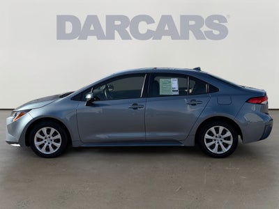 2022 Toyota Corolla LE EXTREMELY RELIABLE / GREAT VALUE / DRIVE TODAY!!!