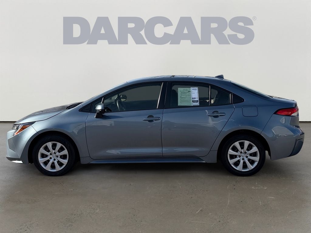 2022 Toyota Corolla LE EXTREMELY RELIABLE / GREAT VALUE / DRIVE TODAY!!!