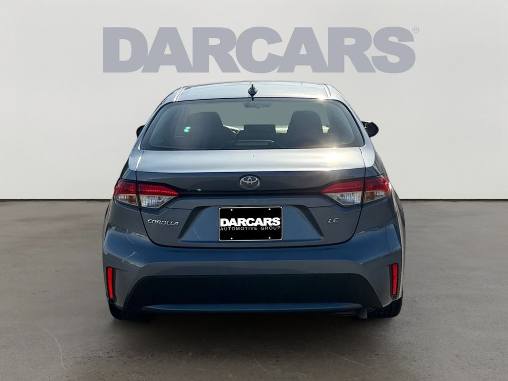 2022 Toyota Corolla LE EXTREMELY RELIABLE / GREAT VALUE / DRIVE TODAY!!!
