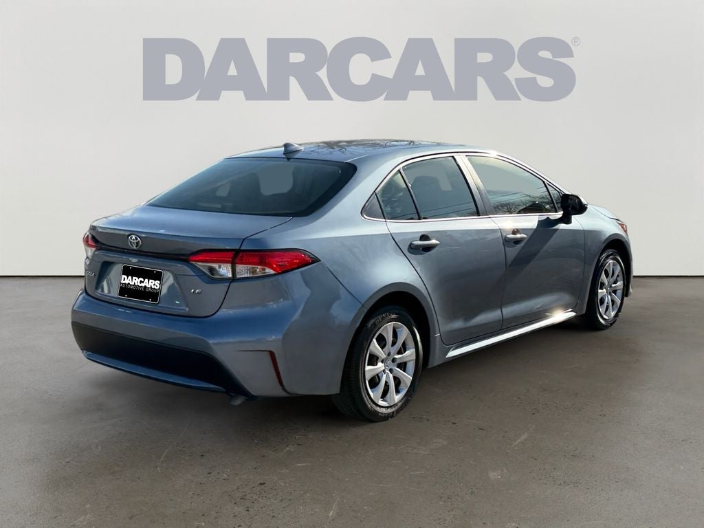 2022 Toyota Corolla LE EXTREMELY RELIABLE / GREAT VALUE / DRIVE TODAY!!!