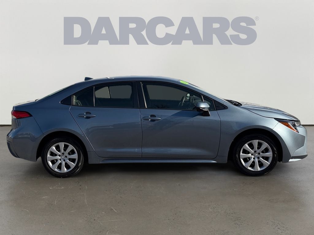 2022 Toyota Corolla LE EXTREMELY RELIABLE / GREAT VALUE / DRIVE TODAY!!!