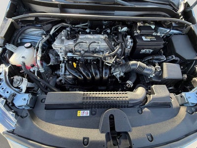 2022 Toyota Corolla LE EXTREMELY RELIABLE / GREAT VALUE / DRIVE TODAY!!!