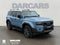 2025 Toyota Land Cruiser Base and Cruiser Premium Package